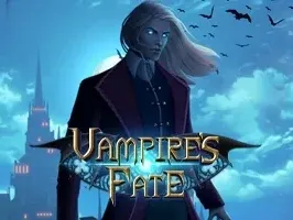 Vampire's Fate screenshot