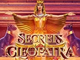 Secrets of Cleopatra game thumbnail