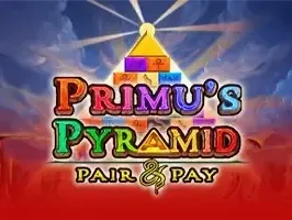 พีระมิดของ Primu จับคู่และจ่าย