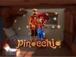 Pinocchio