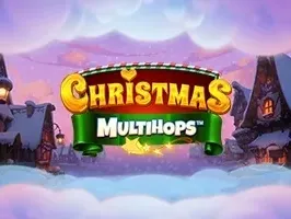 Christmas MULTIHOPS DNT thumbnail