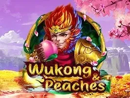 WuKong&Peaches
