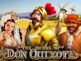 The Riches of Don Quixote