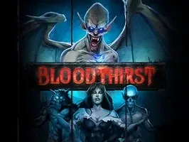 Bloodthirst screenshot