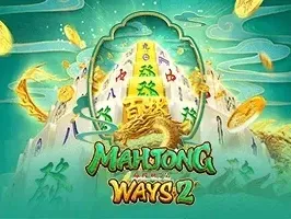 Mahjong Ways 2