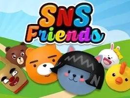 SNS Friends