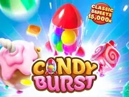 Candy Burst game thumbnail