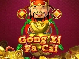 Gong Xi Fa Cai (1) game thumbnail