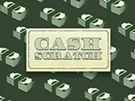 Cash Scratch game thumbnail