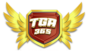 tga365 Logo